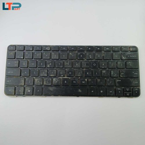 کیبرد - لپ تاپ اچ پی G4-1000 - Image 1