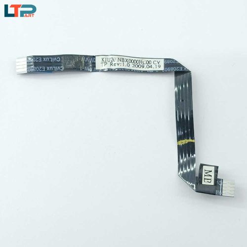 فلت تاچ پد موس - لپ تاپ دل INSPIRON MINI 10 - Image 1