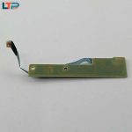 برد سوییچ پاور - لپ تاپ فوجیتسو A540 - Image 2
