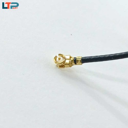 کابل آنتن وای فای - لپ تاپ ایسر TRAVELMATE 8372 - Image 3