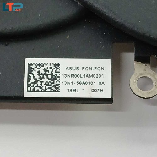 هیت سینک - لپ تاپ ایسوز GL504G - Image 3