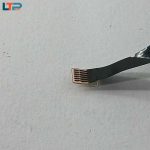 برد سوییچ پاور - لپ تاپ فوجیتسو A540 - Image 3