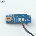 برد سوییچ پاور - لپ تاپ دل INSPIRON MINI 10 - Image 3