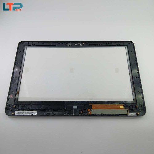 تاچ اسکرین - لپ تاپ توشیبا U925T - Image 2