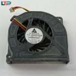 فن CPU - لپ تاپ فوجیتسو A540