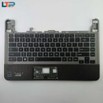 قاب C همراه کیبرد - لپ تاپ توشیبا U925T