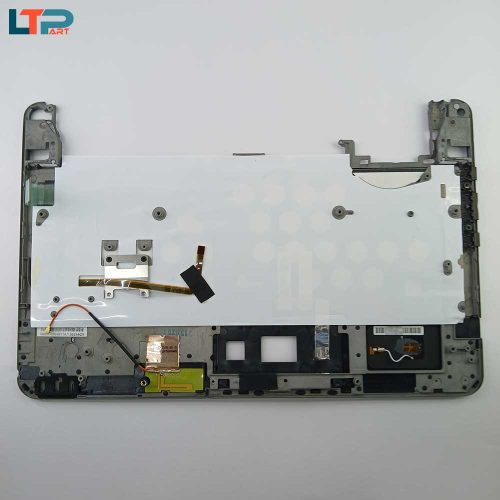 قاب C همراه کیبرد - لپ تاپ توشیبا U925T - Image 2