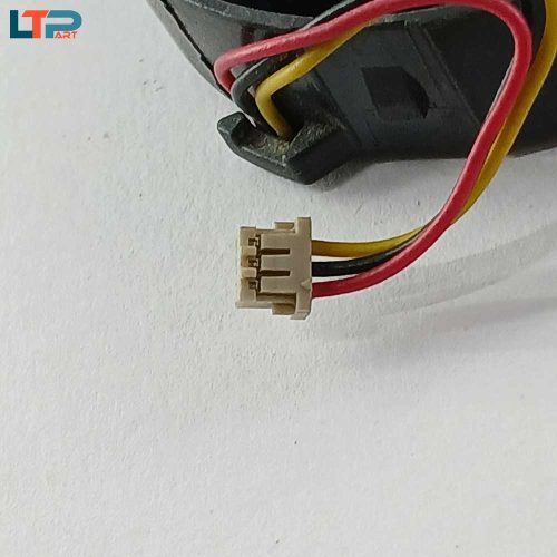 فن CPU - لپ تاپ فوجیتسو A540 - Image 3