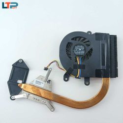 هیت سینک همراه فن CPU - لپ تاپ ایسر TRAVELMATE 8372