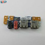 برد USB/SOUND - لپ تاپ سونی SVE14-AE11W