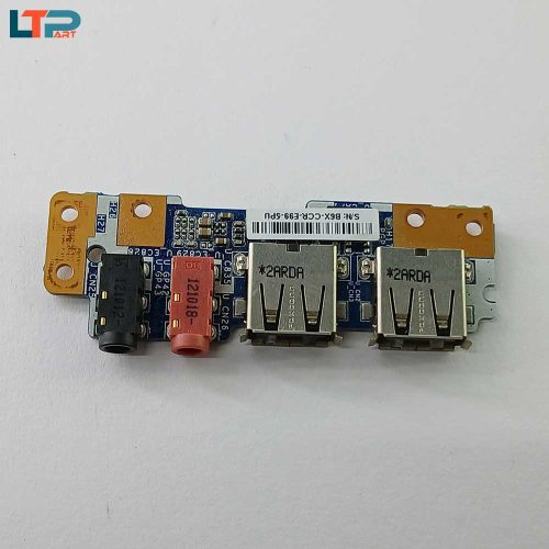 برد USB/SOUND - لپ تاپ سونی SVE14-AE11W - Image 1