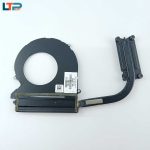 هیت سینک - لپ تاپ اچ پی X360-M6
