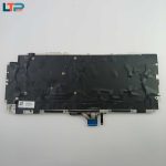 کیبرد - لپ تاپ دل LATITUDE E7410 - Image 2