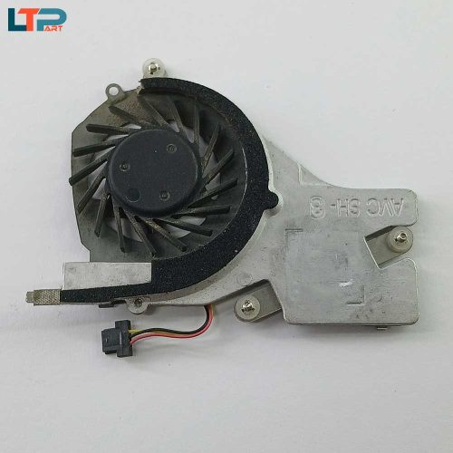 هیت سینک همراه فن CPU - لپ تاپ اچ پی MINI 110-3000 - Image 2