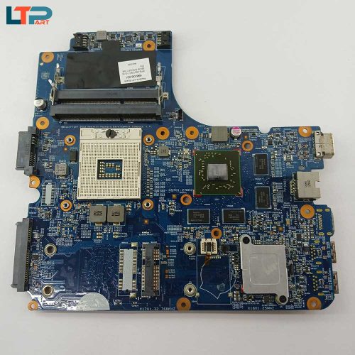 مادربرد - لپ تاپ اچ پی PROBOOK 4740S - Image 2