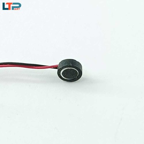 میکروفون - لپ تاپ اچ پی HP 2760P - Image 2