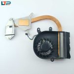 هیت سینک همراه فن CPU - لپ تاپ ایسر TRAVELMATE 8372 - Image 2