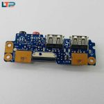 برد USB/SOUND - لپ تاپ سونی SVE14-AE11W - Image 2