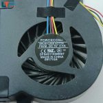هیت سینک همراه فن CPU - لپ تاپ ایسر TRAVELMATE 8372 - Image 3