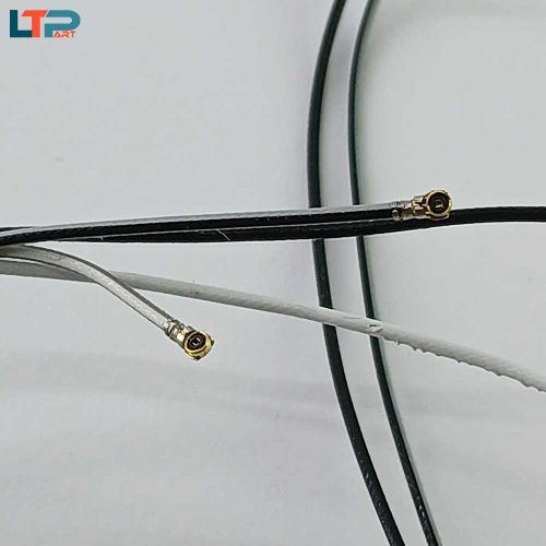 کابل آنتن وای فای - لپ تاپ دل LATITUDE 5420 GEN 11 - Image 3