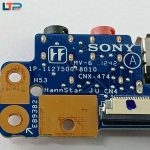 برد USB/SOUND - لپ تاپ سونی SVE14-AE11W - Image 3