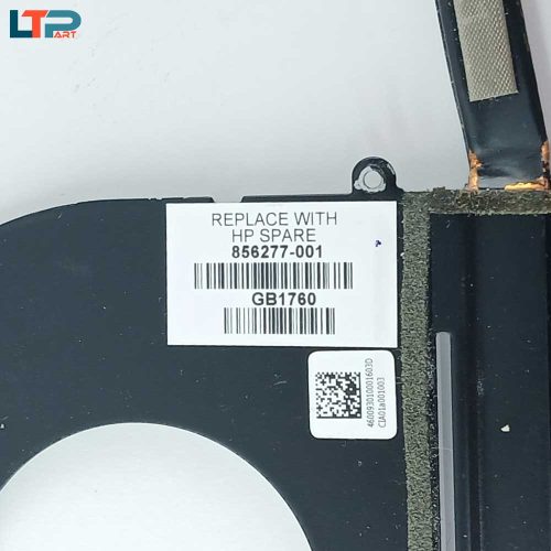 هیت سینک - لپ تاپ اچ پی X360-M6 - Image 3