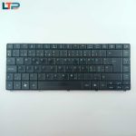 کیبرد - لپ تاپ ایسر TRAVELMATE 8372