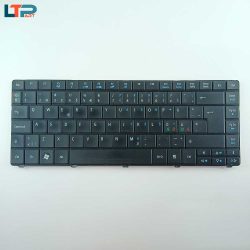 کیبرد - لپ تاپ ایسر TRAVELMATE 8372