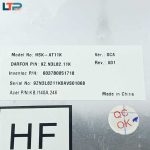 کیبرد - لپ تاپ ایسر TRAVELMATE 8372 - Image 3