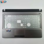قاب C همراه تاچ پد موس - لپ تاپ ایسوز U32U