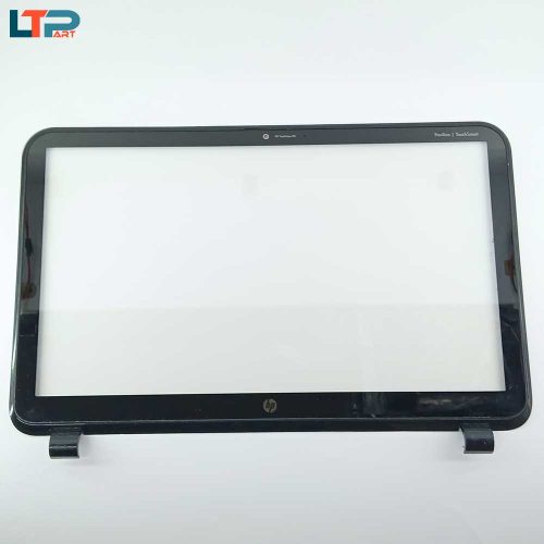 قاب B تلقی - لپ تاپ اچ پی HP 15-B123 - Image 1
