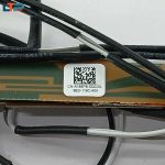 کابل آنتن وای فای - لپ تاپ دل LATITUDE 5490 - Image 2