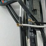 کابل آنتن وای فای - لپ تاپ دل LATITUDE 5490 - Image 3