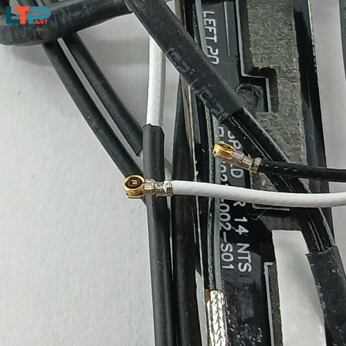 کابل آنتن وای فای - لپ تاپ دل LATITUDE 5490 - Image 3