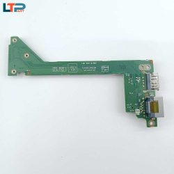 برد USB/LAN - لپ تاپ ایسر TRAVELMATE 8372