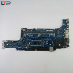 مادربرد CPU CORE I5 1145 G7 - لپ تاپ دل LATITUDE 5420 GEN 11