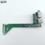 برد USB/LAN - لپ تاپ ایسر TRAVELMATE 8372 - Image 2