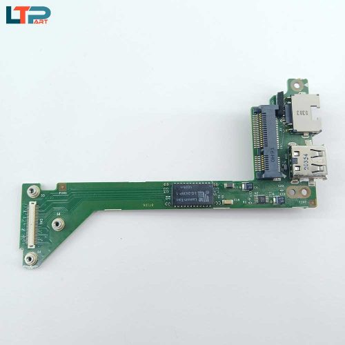 برد USB/LAN - لپ تاپ ایسر TRAVELMATE 8372 - Image 2