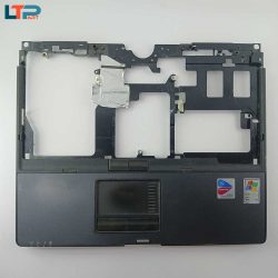 قاب C همراه تاچ پد موس - لپ تاپ اچ پی COMPAQ TC4200