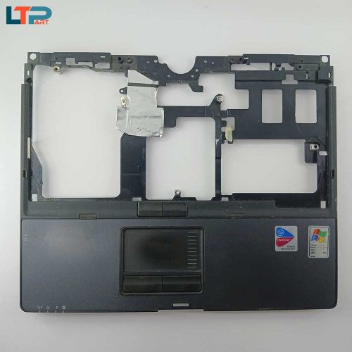 قاب C همراه تاچ پد موس - لپ تاپ اچ پی COMPAQ TC4200 - Image 1