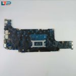 مادربرد CPU CORE I5 1145 G7 - لپ تاپ دل LATITUDE 5420 GEN 11 - Image 2