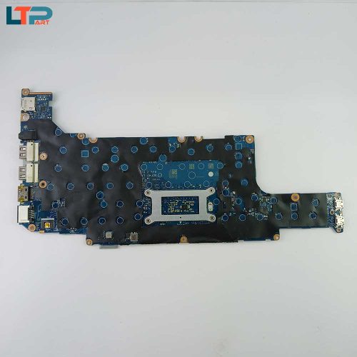مادربرد CPU CORE I5 1145 G7 - لپ تاپ دل LATITUDE 5420 GEN 11 - Image 2