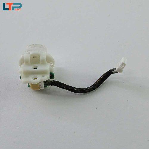 برد سوییچ پاور - لپ تاپ سونی VGN-Z56GG - Image 2