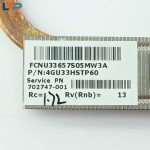هیت سینک - لپ تاپ اچ پی HP15-B123CL - Image 3