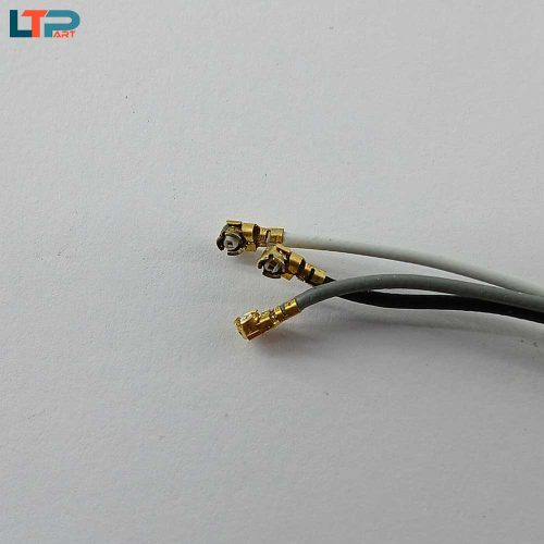 کابل آنتن وای فای - لپ تاپ دل D531 - Image 3