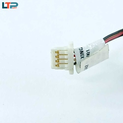میکروفون - لپ تاپ اچ پی HP 2760P - Image 3