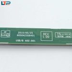 برد USB/LAN - لپ تاپ ایسر TRAVELMATE 8372 - Image 3