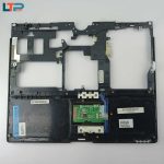 قاب C همراه تاچ پد موس - لپ تاپ اچ پی COMPAQ TC4200 - Image 2
