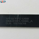 فلت برد USB/SOUND - لپ تاپ سونی SVE14-AE11W - Image 3