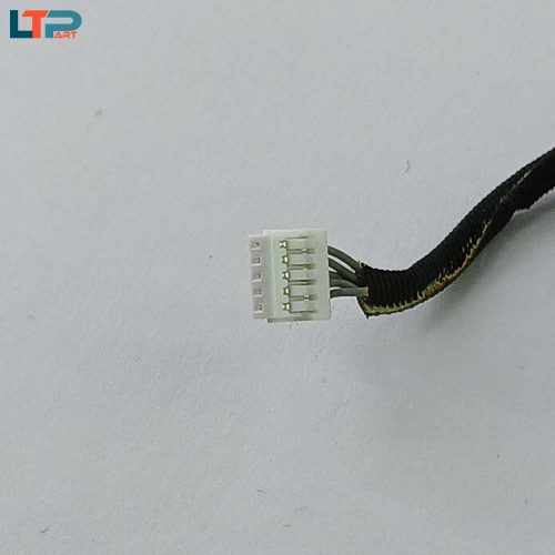 برد سوییچ پاور - لپ تاپ سونی VGN-Z56GG - Image 3